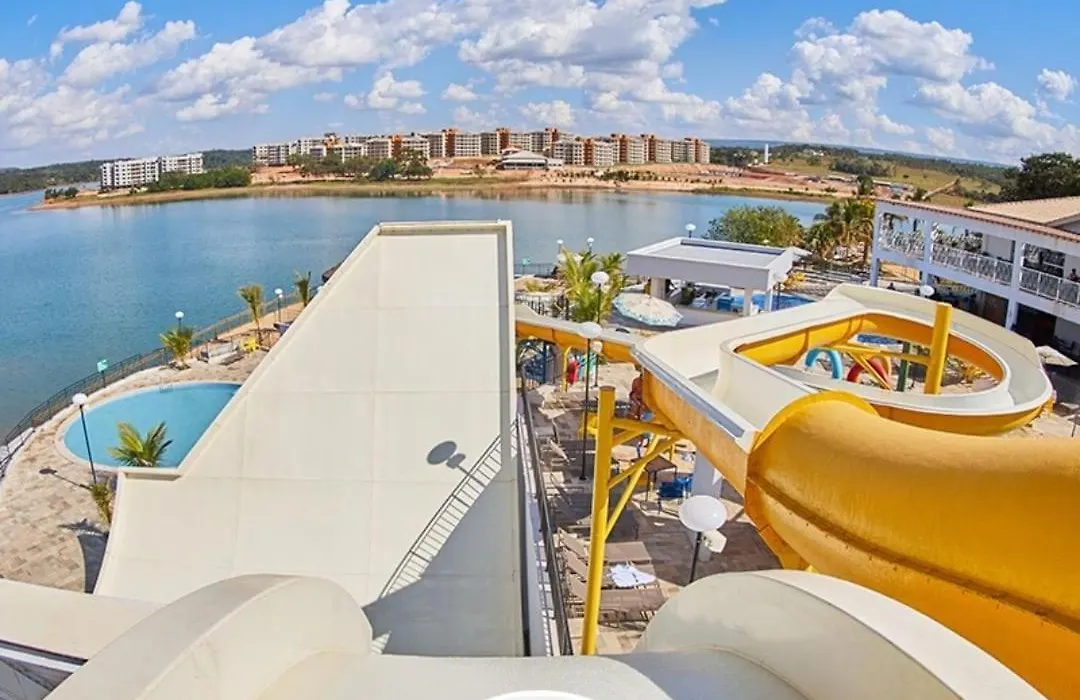 Resort Do Lago Park-1