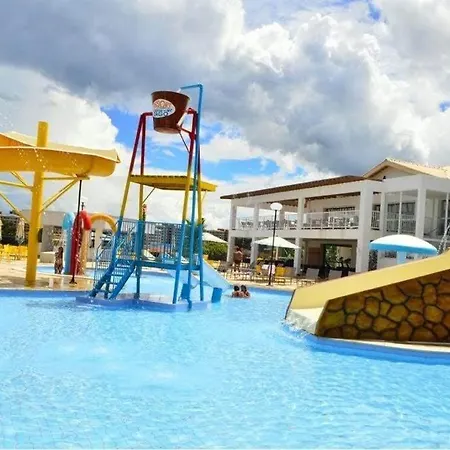 Resort Do Lago Park-2
