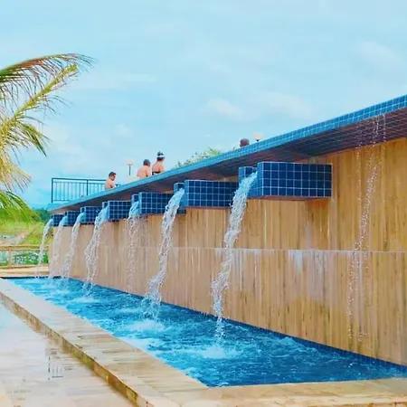 Resort Do Lago Park-3
